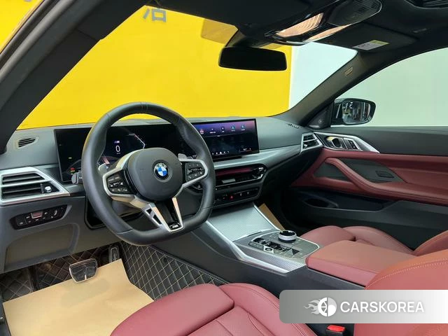 BMW 4 series id 4275777 из Китая 12