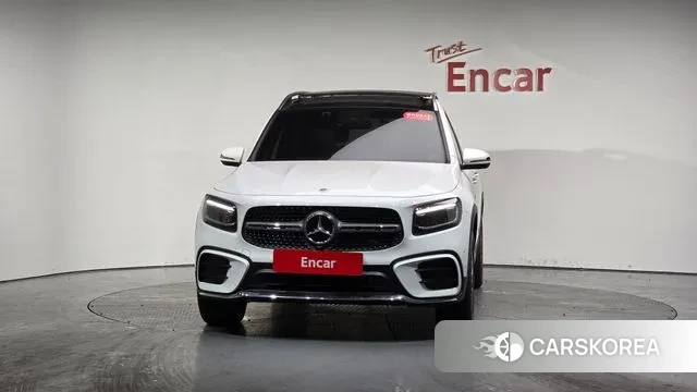 Mercedes-Benz GLB-Class X247 id 3486893 из Кореи 12