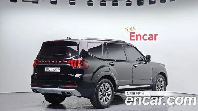 Kia Mohave Master id 2922421 из Кореи 12