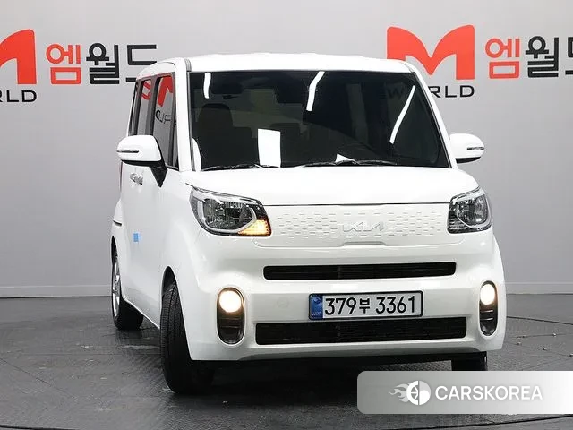 Kia The New Ray id 3524862 из Кореи 12