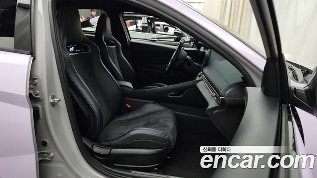 Hyundai Avante (CN7) id 2675856 из Кореи 12