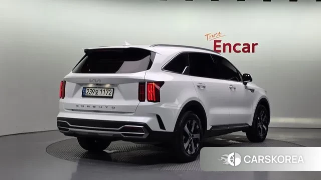 Kia Sorento 4th Generation id 3012116 из Кореи 12