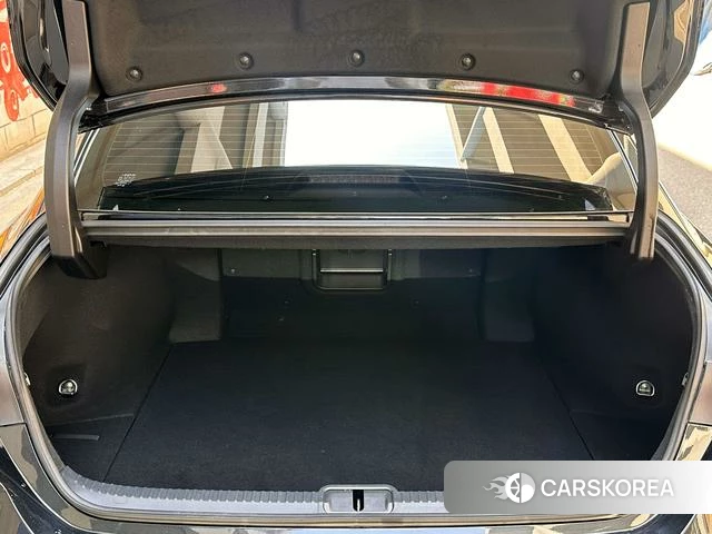 Lexus ES 2024 Черный из Китая, фото 6