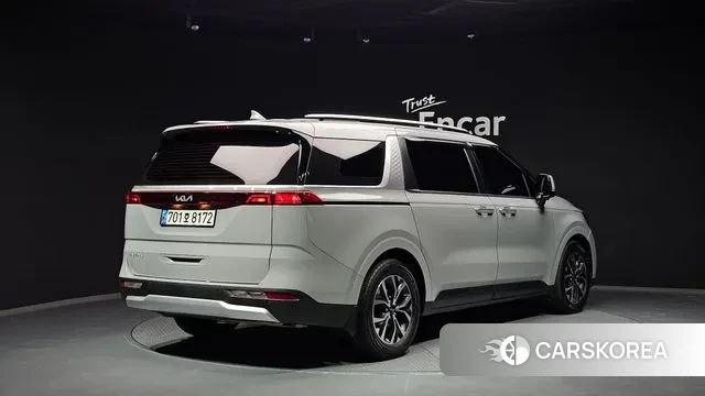 Kia Carnival 4th generation id 3026973 из Кореи 12