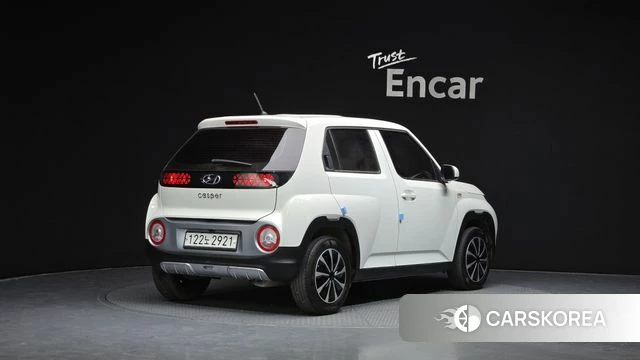 Hyundai Casper id 4178524 из Кореи 12