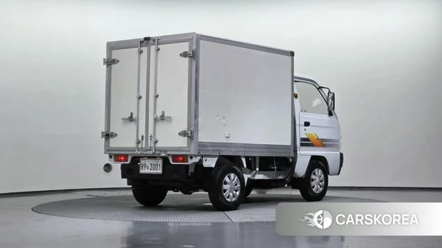 Chevrolet (GM Daewoo) New Labo id 4326104 из Кореи 12