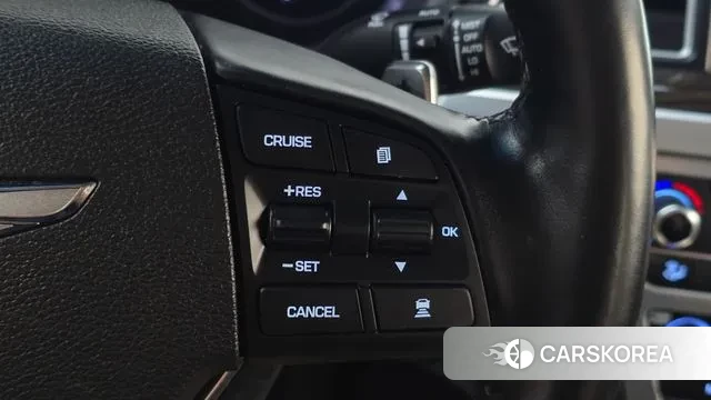 Genesis G80 id 3459908 из Кореи 12