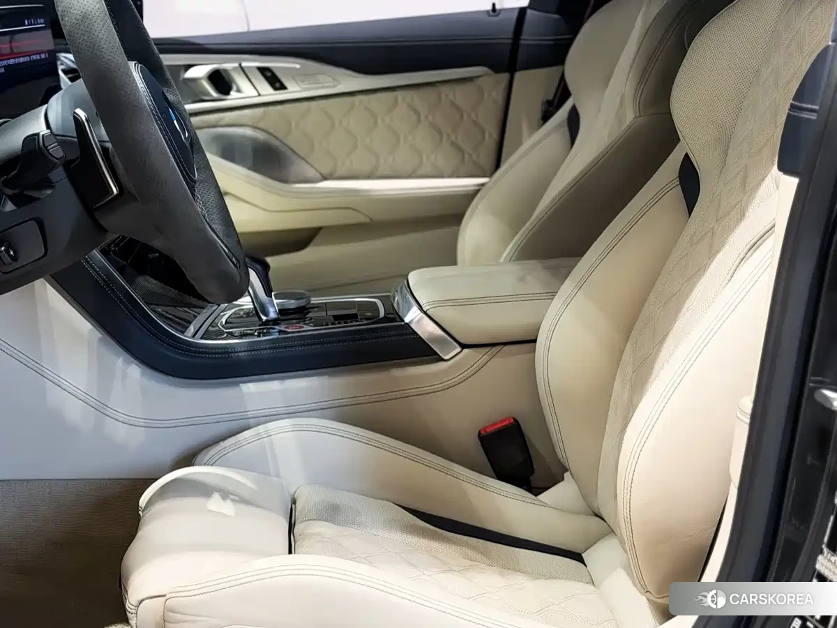 BMW M8 id 4655130 из Китая 13