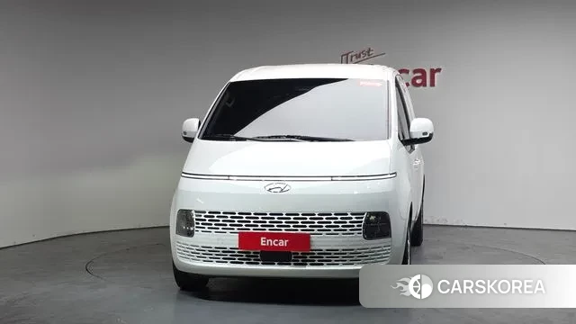 Hyundai Staria id 3745774 из Кореи 12