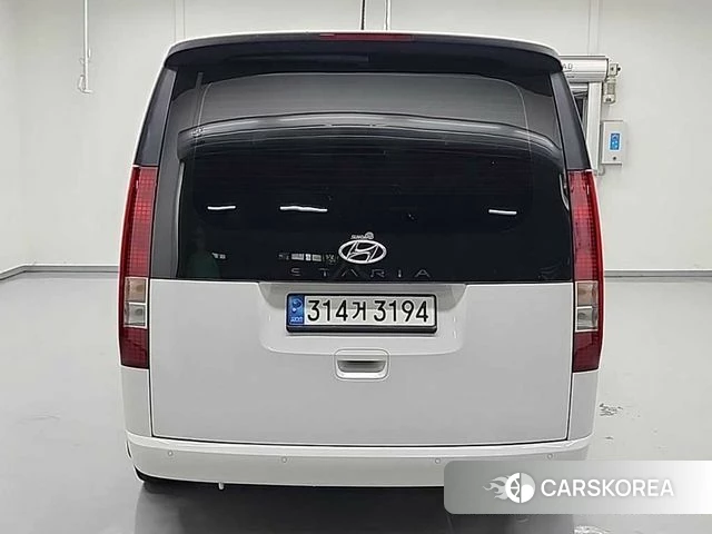 Hyundai Staria id 4691913 из Кореи 9