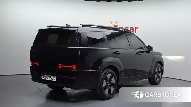 Hyundai Santa Fe (MX5) id 3410535 из Кореи 12