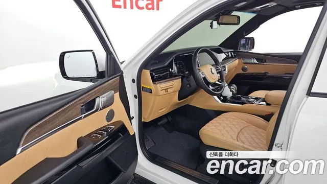 Kia Mohave Master id 2642198 из Кореи 12