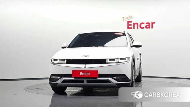 Hyundai Ionic 5 id 4682695 из Кореи 12