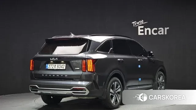 Kia Sorento 4th Generation id 2998867 из Кореи 12