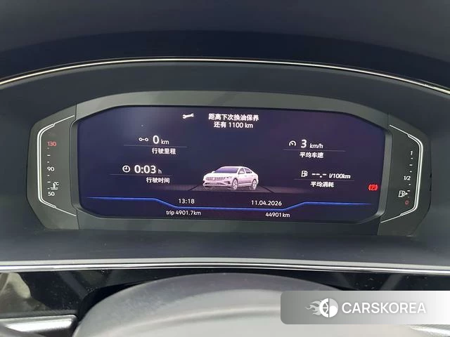 Volkswagen Passat id 3957768 из Китая 12