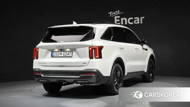 Kia The New Sorento 4th Generation id 4414401 из Кореи 12