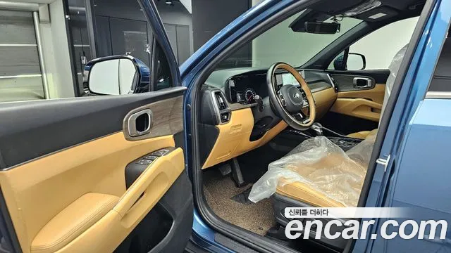 Kia Sorento 4th Generation id 2790695 из Кореи 12