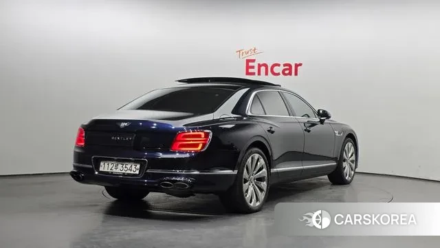 Bentley Flying Spur 3rd Generation id 3712190 из Кореи 12