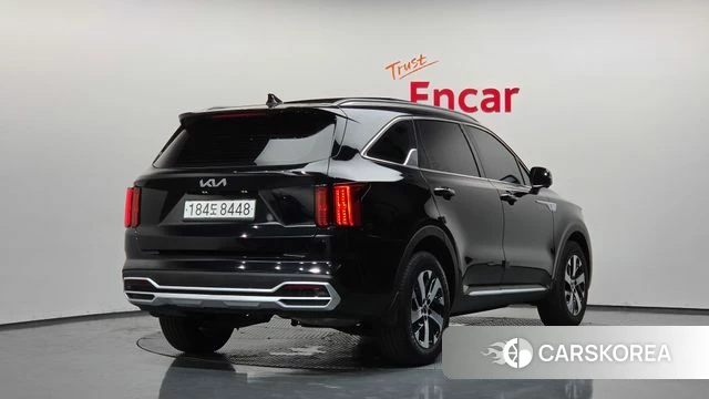 Kia Sorento 4th Generation id 4422253 из Кореи 12