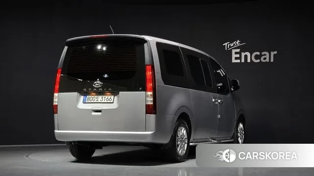 Hyundai Staria id 3492731 из Кореи 12