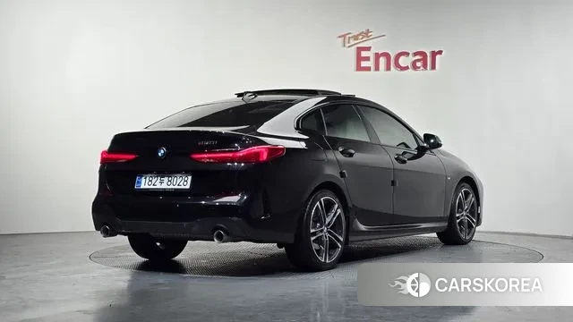 BMW 2 Series Gran Coupe (F44) id 3681063 из Кореи 12