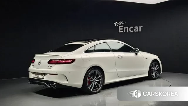 Mercedes-Benz E-Class W213 id 2915781 из Кореи 12