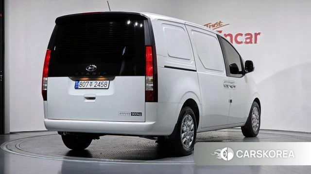 Hyundai Staria id 4494351 из Кореи 12