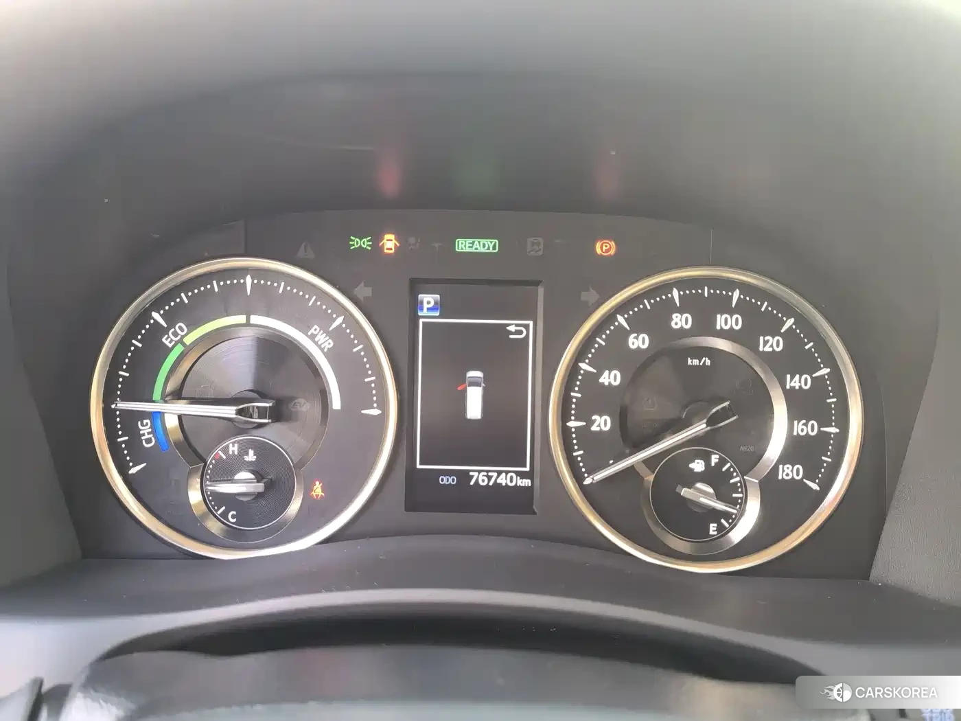 Toyota Elfa id 4685918 из Китая 11