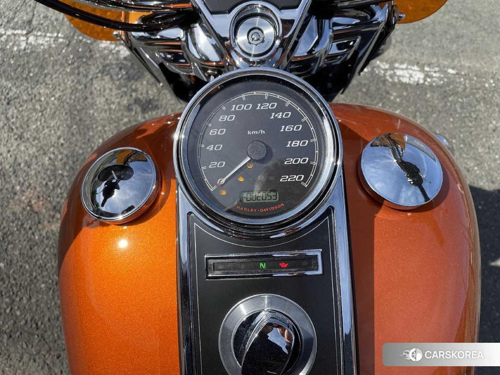 Проданный OTHER HARLEY FLHFB ELECTRAGLI 2023 из Японии