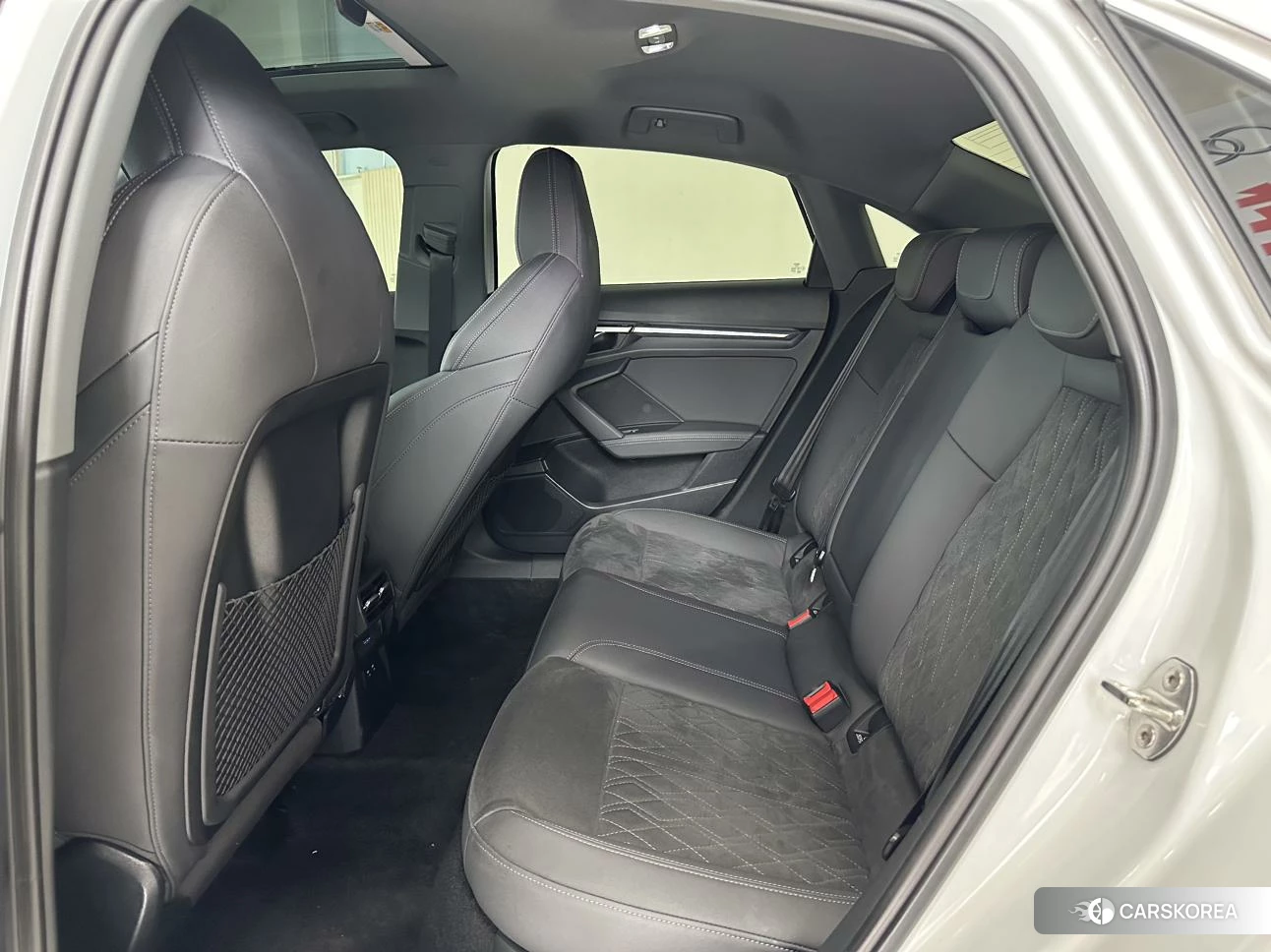 Audi A3 id 4420266 из Китая 11
