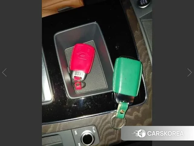 Audi Q5 (FY) 2023 Белый из Кореи, фото 2