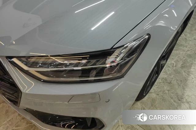Audi A7L id 4291081 из Китая 9