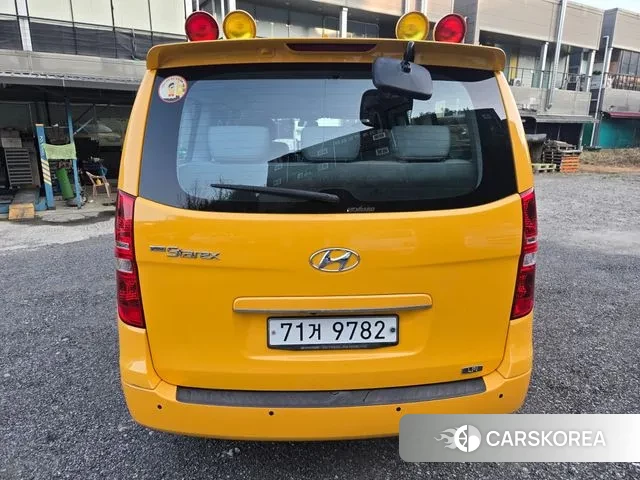 Hyundai The New Grand Starex id 3362019 из Кореи 12