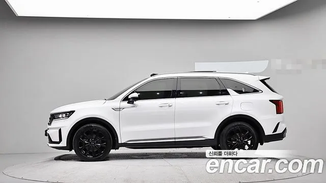 Kia Sorento 4th Generation id 2684317 из Кореи 12