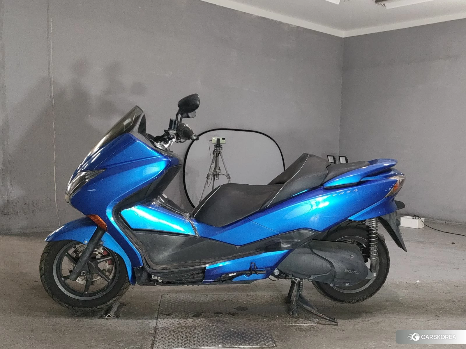 Honda FORZA Z 2012 из Японии