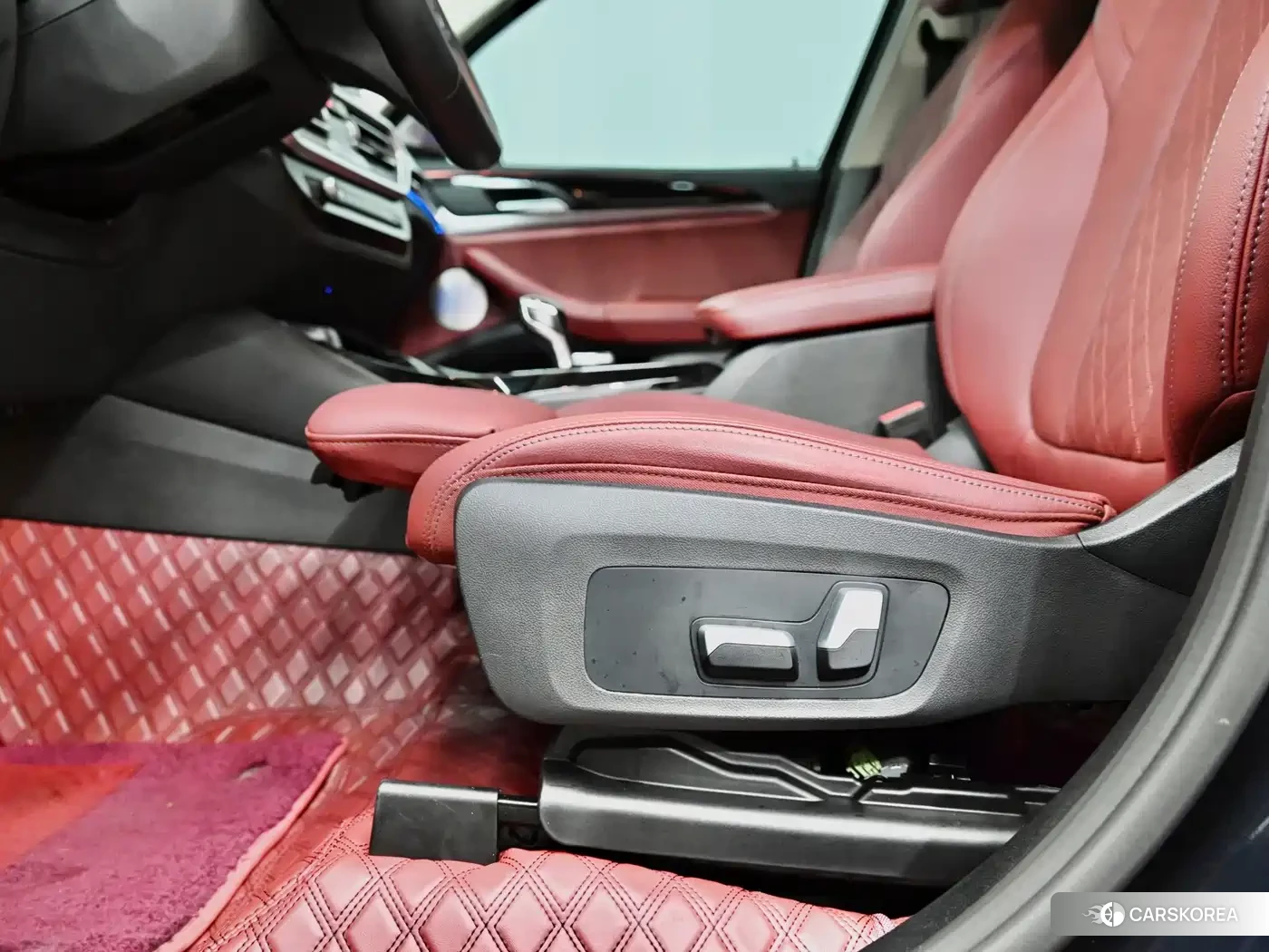BMW X3 id 4655071 из Китая 12