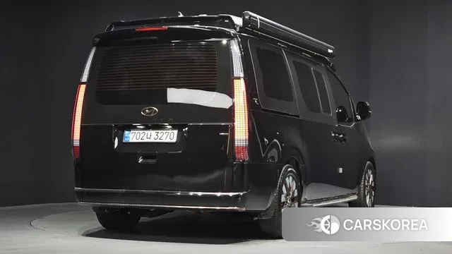 Hyundai Staria id 3649661 из Кореи 12