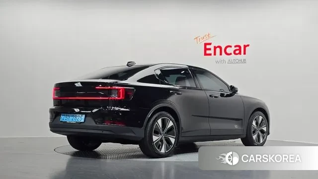 Polestar Polestar 2 id 3707387 из Кореи 12