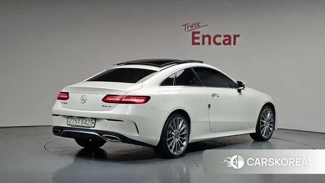 Mercedes-Benz E-Class W213 id 4284362 из Кореи 12