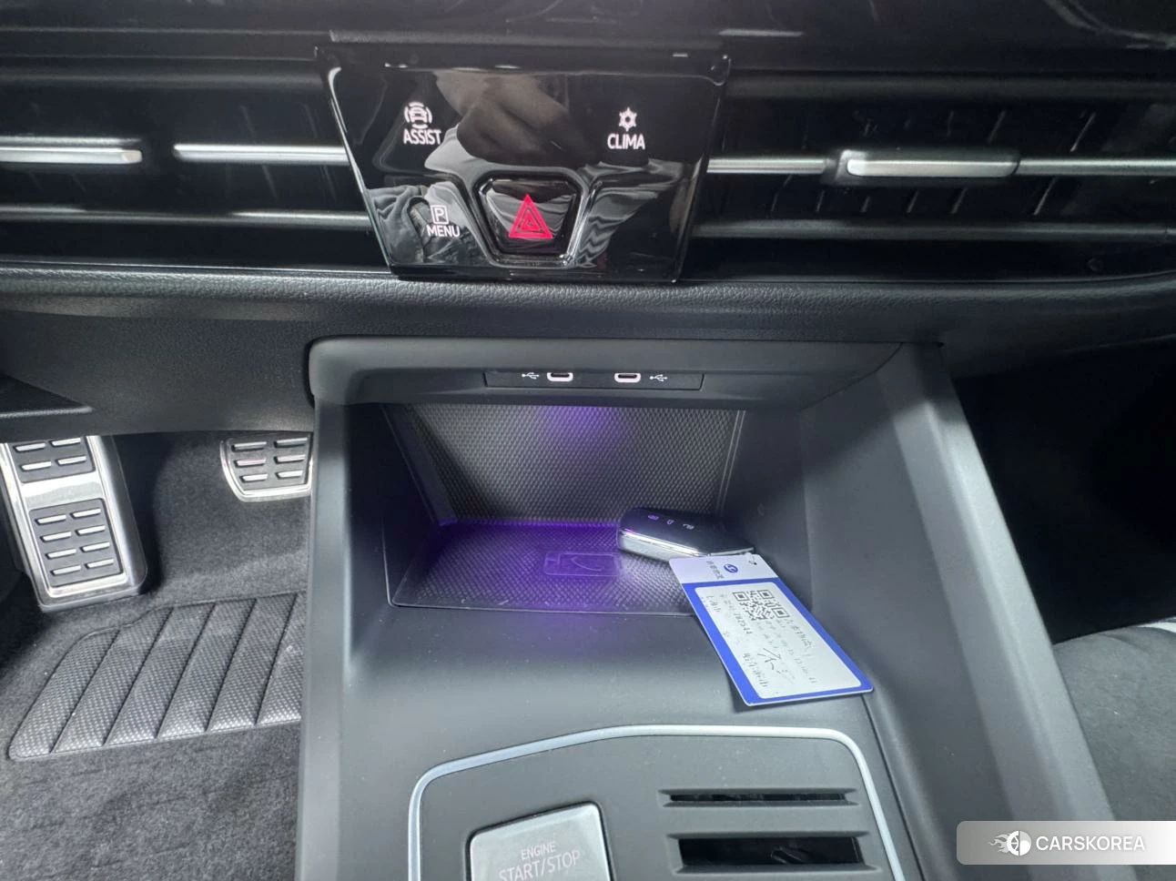 Volkswagen Golf id 4407242 из Китая 12
