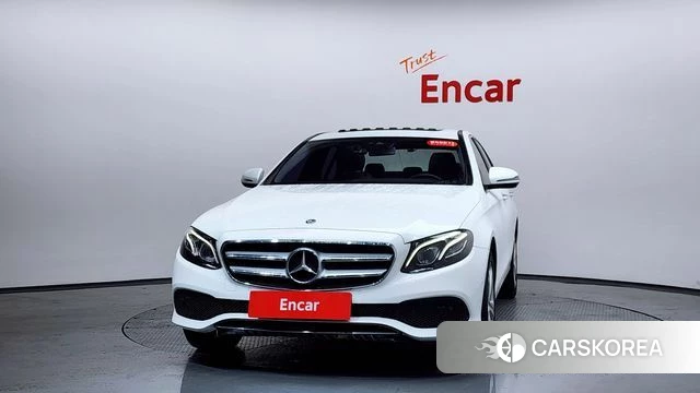 Mercedes-Benz E-Class W213 id 3808258 из Кореи 12