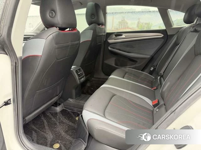 Volkswagen Lingdu id 4275963 из Китая 8