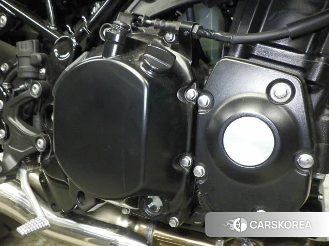 Engine photo