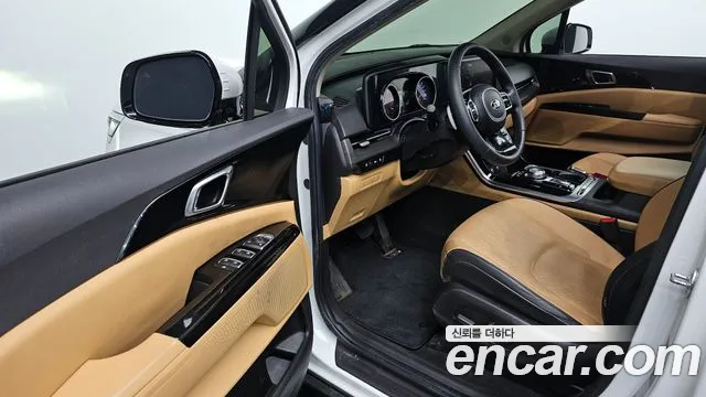 Kia Carnival 4th generation id 2681508 из Кореи 12