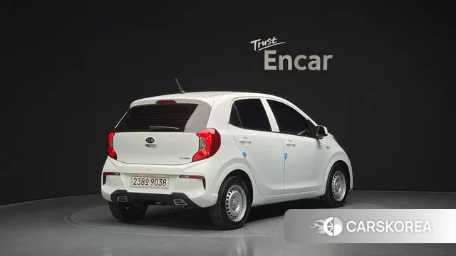 Kia Morning Urban (JA) id 3329573 из Кореи 12