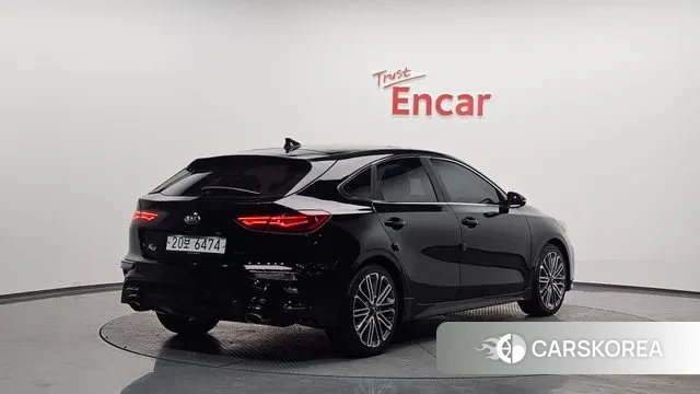 Kia Come New K3 id 3602040 из Кореи 12