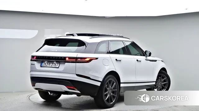 Land Rover Range Rover Velar id 3732600 из Кореи 12