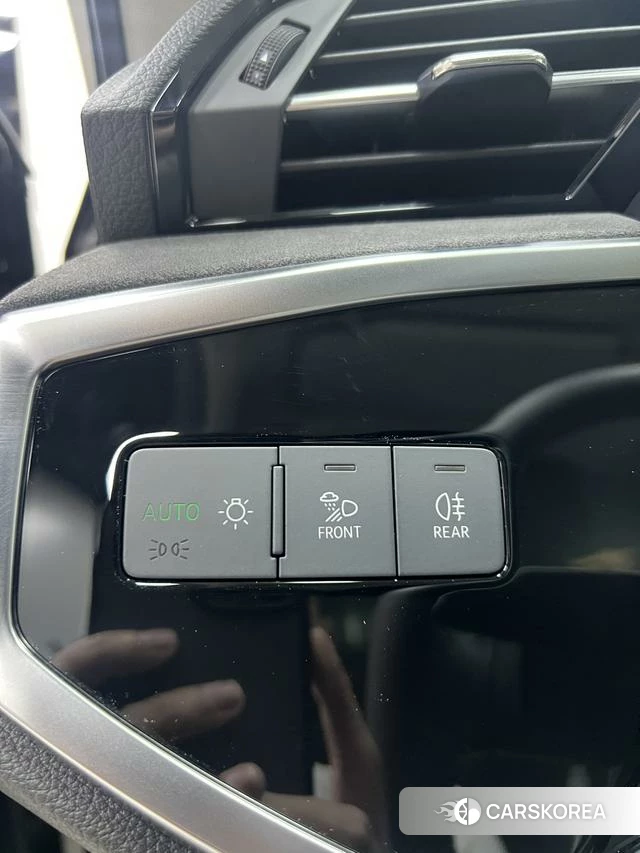 Audi Q3 id 4393297 из Китая 12