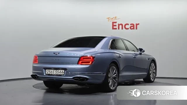 Bentley Flying Spur 3rd Generation id 2930486 из Кореи 12