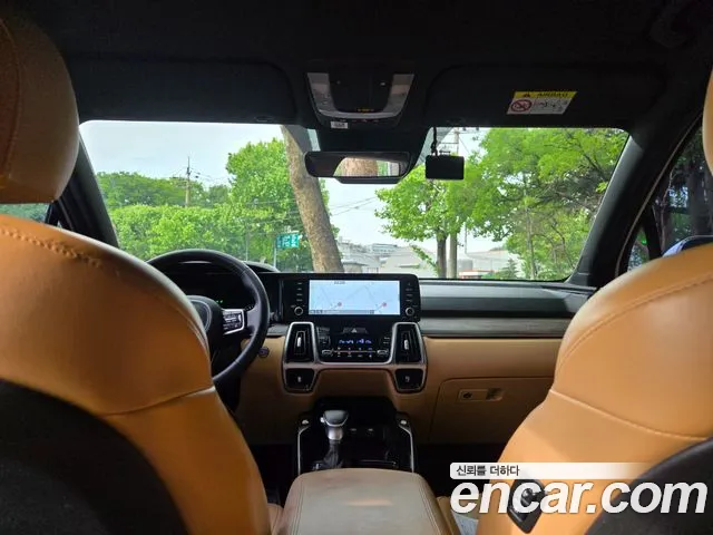 Kia Sorento 4th Generation id 2719517 из Кореи 12